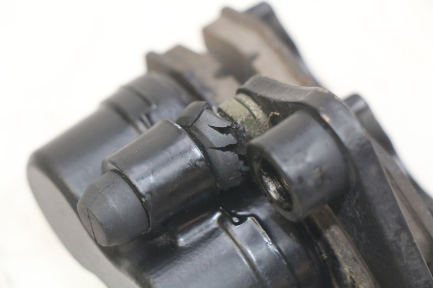 photo de PINÇA DE FREIO DIANTEIRA YAMASAKI RAPTOR 50 (2013 - 2018) - Detalhe da peça