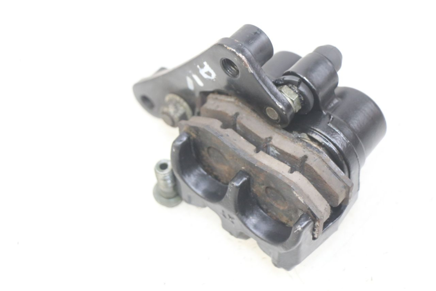 photo de PINÇA DE FREIO DIANTEIRA YAMASAKI RAPTOR 50 (2013 - 2018) - Outro ângulo de visão