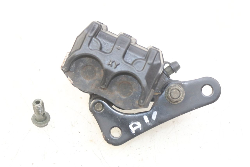photo de PINÇA DE FREIO DIANTEIRA YAMASAKI RAPTOR 50 (2013 - 2018) - Ampliação técnica