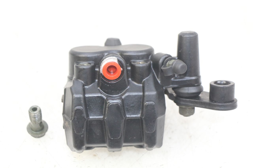 photo de PINÇA DE FREIO DIANTEIRA YAMASAKI RAPTOR 50 (2013 - 2018) - Vista geral