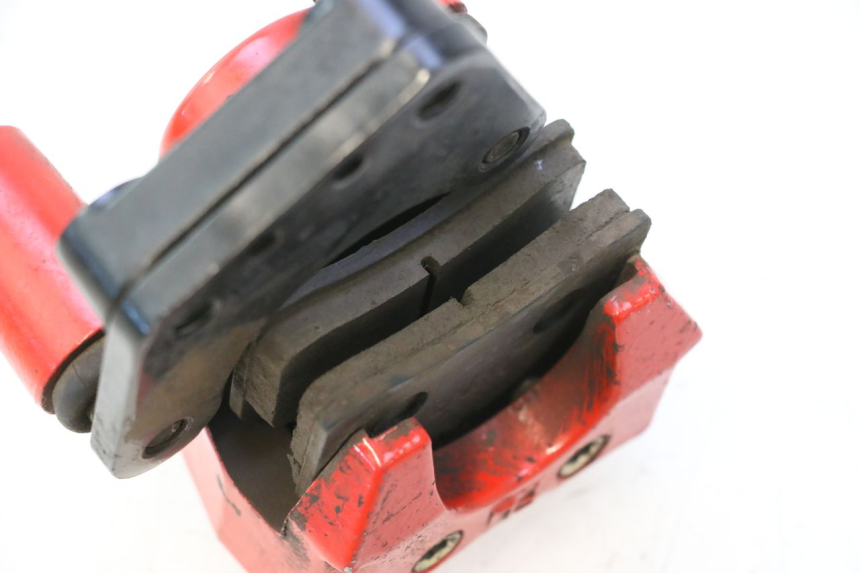 photo de PINÇA DE FREIO DIANTEIRA ORCAL RAPTOR 50 (2015 - 2021) - Ampliação técnica