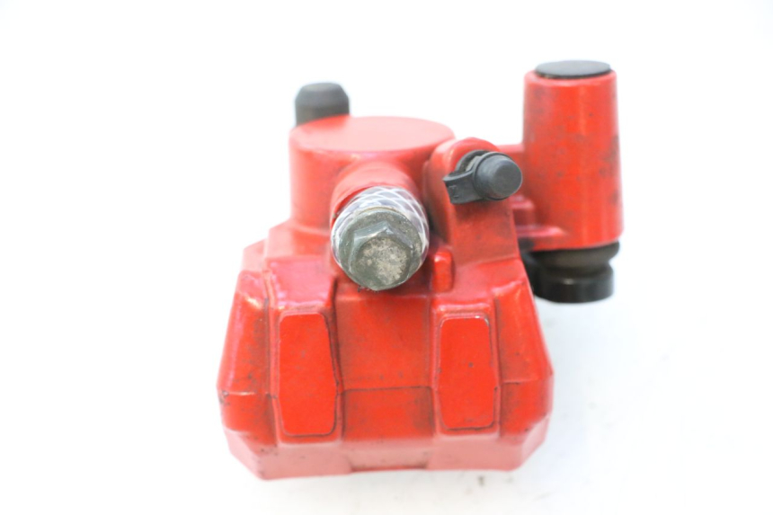 photo de PINÇA DE FREIO DIANTEIRA ORCAL RAPTOR 50 (2015 - 2021) - Pontos de fixação