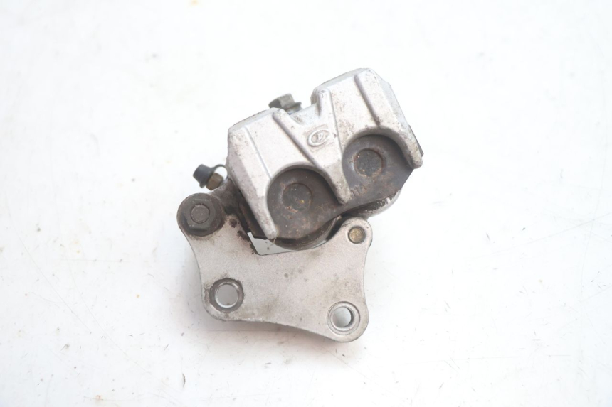 photo de PINÇA DE FREIO DIANTEIRA YIYING RETRO 125 (2008 - 2018) - Ampliação técnica