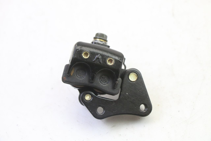 photo de PINÇA DE FREIO DIANTEIRA APOLLO RFZ 125 - Ampliação técnica