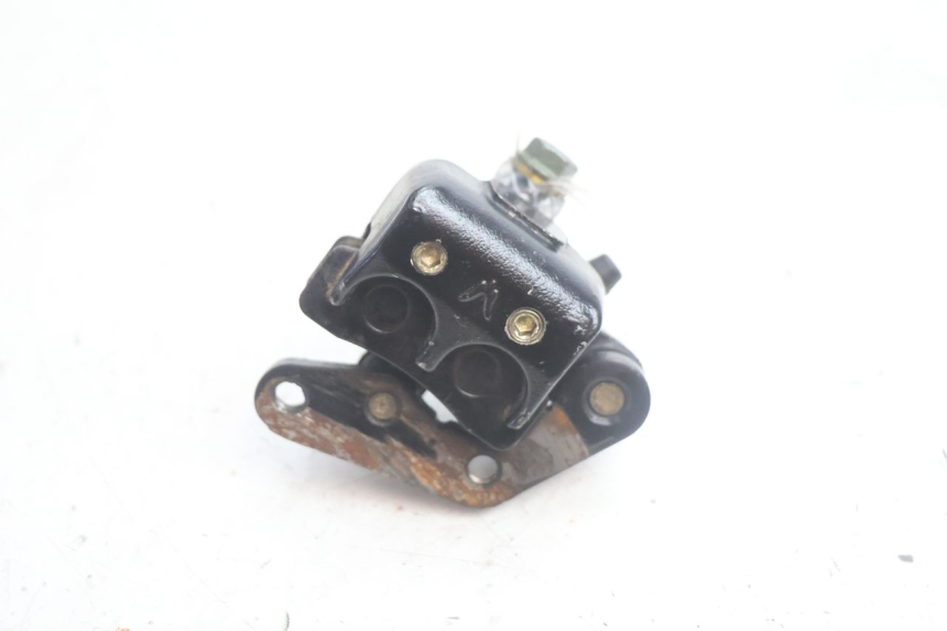 photo de PINÇA DE FREIO DIANTEIRA APOLLO RFZ 125 - Ampliação técnica