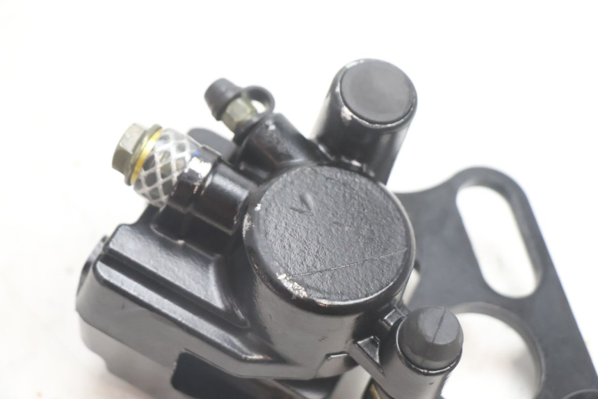 photo de PINÇA DE TRAVÃO DIANTEIRA APOLLO RFZ 150 - Detalhe da peça