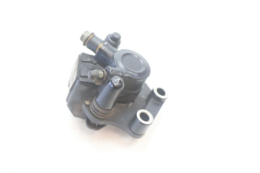 photo de PINÇA DE TRAVÃO DIANTEIRA TNT MOTOR ROMA 10' 2T 50 (2011 - 2018) - Detalhe da peça