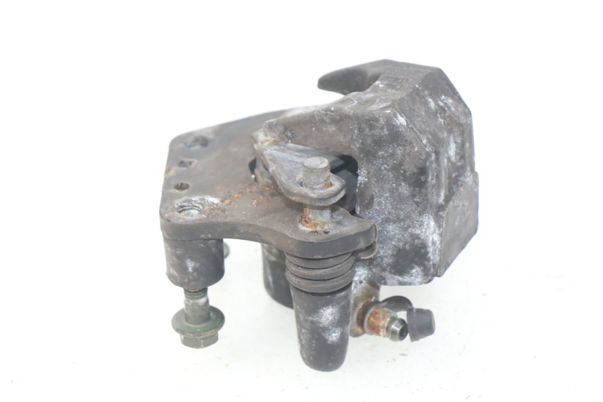 photo de PINÇA DE FREIO DIANTEIRA TNT MOTOR ROMA 10' 4T 50 (2007 - 2018) - Detalhe da peça