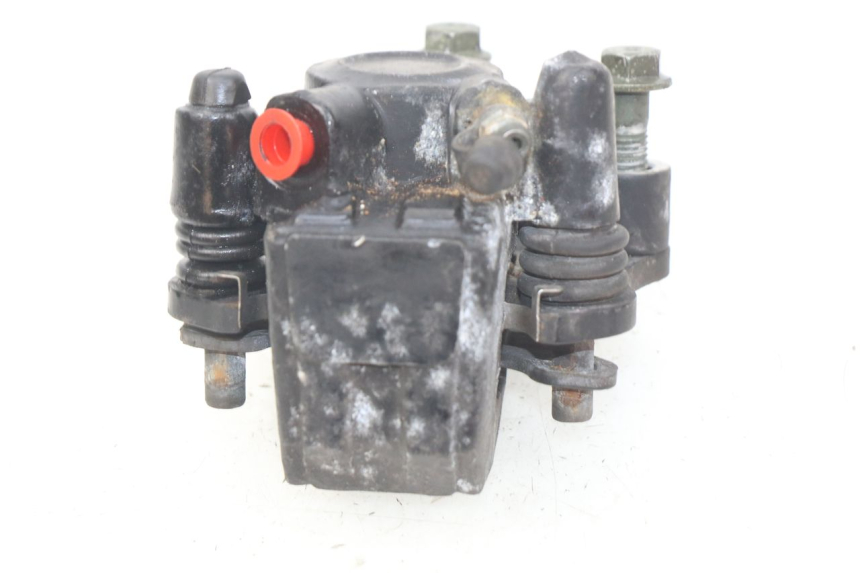 photo de PINÇA DE FREIO DIANTEIRA TNT MOTOR ROMA 10' 4T 50 (2007 - 2018) - Pontos de fixação
