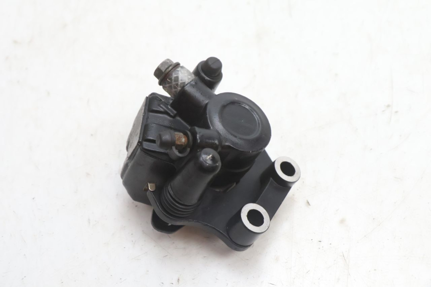 photo de PINÇA DE FREIO DIANTEIRA TNT MOTOR ROMA 10' 4T 50 (2007 - 2018) - Detalhe da peça