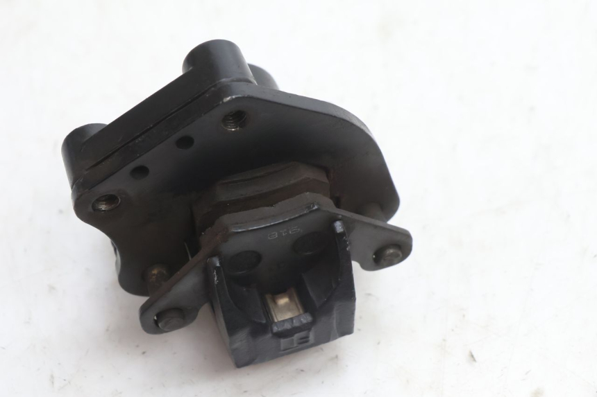 photo de PINÇA DE FREIO DIANTEIRA TNT MOTOR ROMA 10' 4T 50 (2007 - 2018) - Vista geral