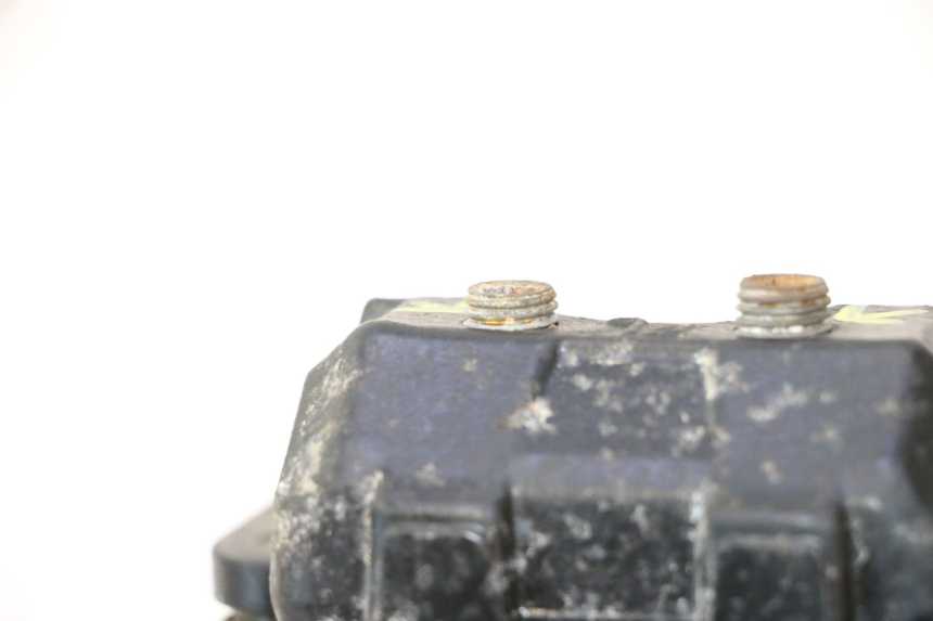 photo de PINÇA DE FREIO DIANTEIRA TNT MOTOR ROMA 12' 2T 50 (2007 - 2018) - Detalhe da peça