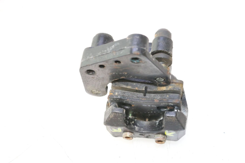 photo de PINÇA DE FREIO DIANTEIRA TNT MOTOR ROMA 12' 2T 50 (2007 - 2018) - Ampliação técnica