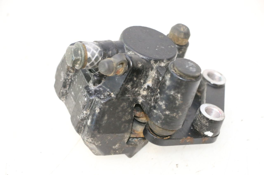 photo de PINÇA DE FREIO DIANTEIRA TNT MOTOR ROMA 12' 2T 50 (2007 - 2018) - Estado da superfície