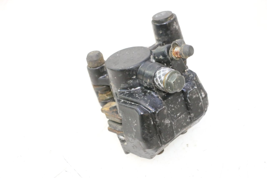 photo de PINÇA DE FREIO DIANTEIRA TNT MOTOR ROMA 12' 2T 50 (2007 - 2018) - Peça verificada