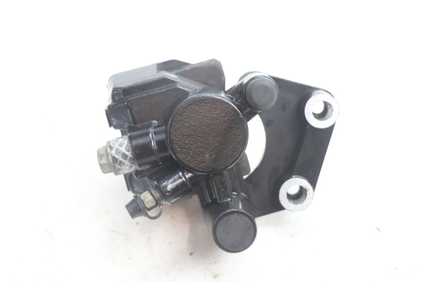 photo de PINÇA DE FREIO DIANTEIRA TNT MOTOR ROMA 12' 2T 50 (2007 - 2018) - Ampliação técnica