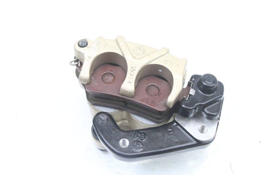 photo de PINÇA DE FREIO DIANTEIRA ROYAL ENFIELD HYMALAYAN 410 (2016 - 2023) - Outro ângulo de visão