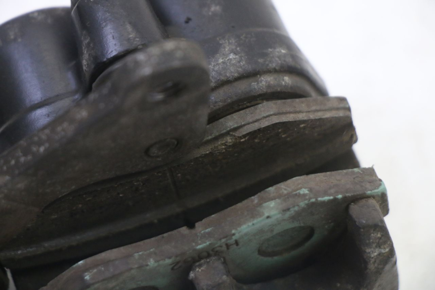 photo de PINÇA DE FREIO DIANTEIRA GILERA RUNNER SL 50 (2006 - 2009) - Pontos de fixação