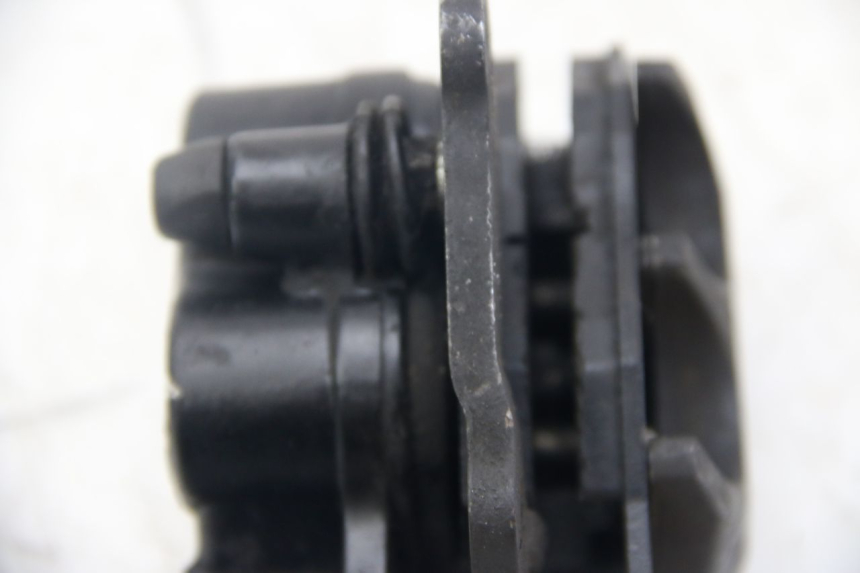 photo de PINÇA DE FREIO DIANTEIRA GILERA RUNNER SP 50 (2009 - 2017) - Zoom do estado de desgaste