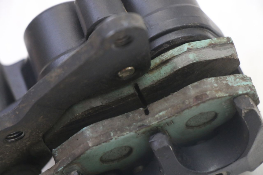 photo de PINÇA DE FREIO DIANTEIRA GILERA RUNNER SP 50 (2006 - 2008) - Pontos de fixação