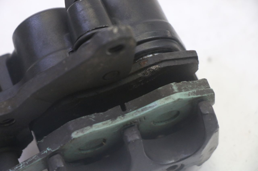 photo de PINÇA DE FREIO DIANTEIRA GILERA RUNNER SP 50 (2009 - 2017) - Vista geral