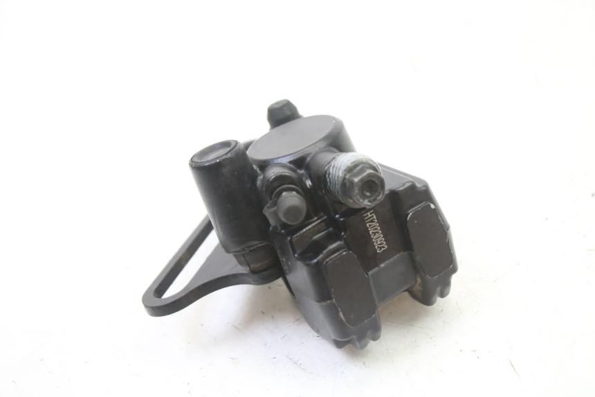 photo de PINÇA DE TRAVÃO DIANTEIRO APOLLO RXF 125 - Zoom do estado de desgaste