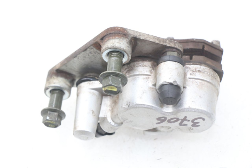 photo de PINÇA DE FREIO DIANTEIRA DAELIM S4 50 (2010 - 2015) - Detalhe da peça