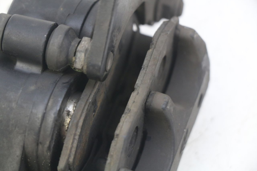 photo de PINÇA DE TRAVÃO DIANTEIRA LVNENG S5 1 (2019 - 2023) - Zoom do estado de desgaste