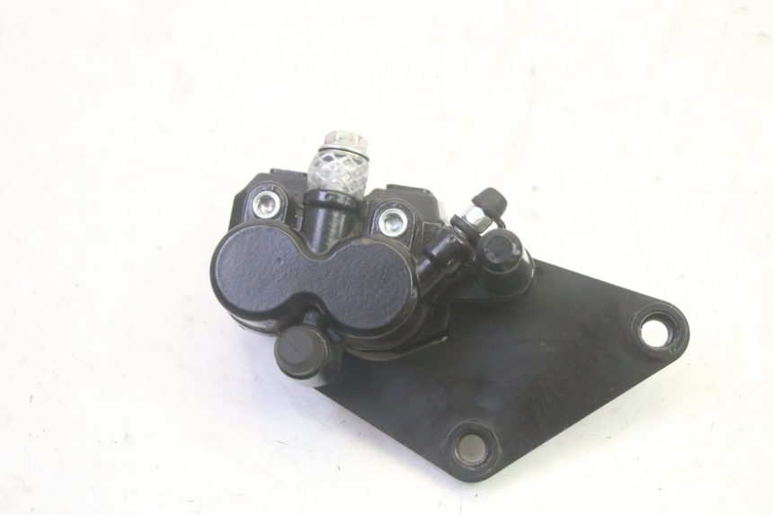 photo de PINÇA DE FREIO DIANTEIRA JM MOTORS SANTANA EVO 50 (2024 - 2026) - Detalhe da peça