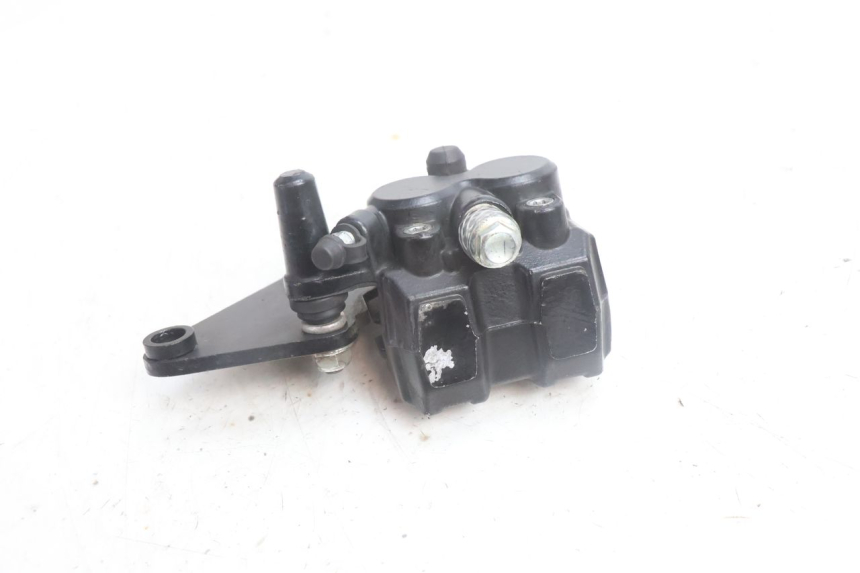 photo de PINÇA DE FREIO DIANTEIRA JM MOTORS SANTANA EVO 50 (2024 - 2026) - Zoom do estado de desgaste