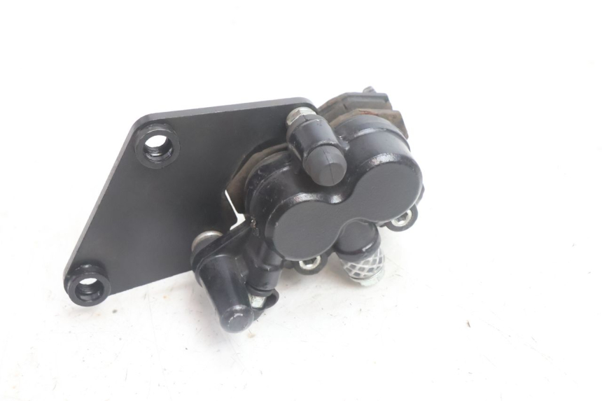 photo de PINÇA DE FREIO DIANTEIRA JM MOTORS SANTANA EVO 50 (2024 - 2026) - Ampliação técnica