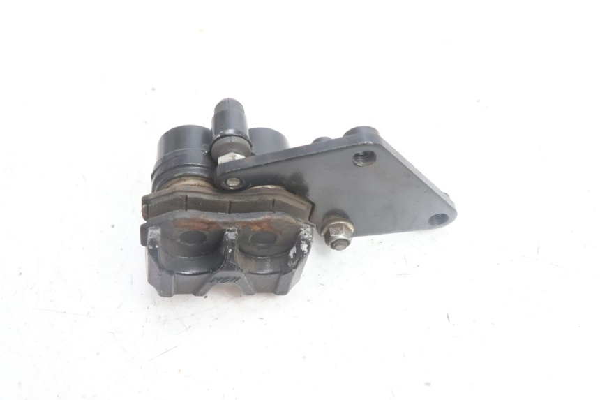 photo de PINÇA DE FREIO DIANTEIRA JM MOTORS SANTANA EVO 50 (2024 - 2026) - Pontos de fixação