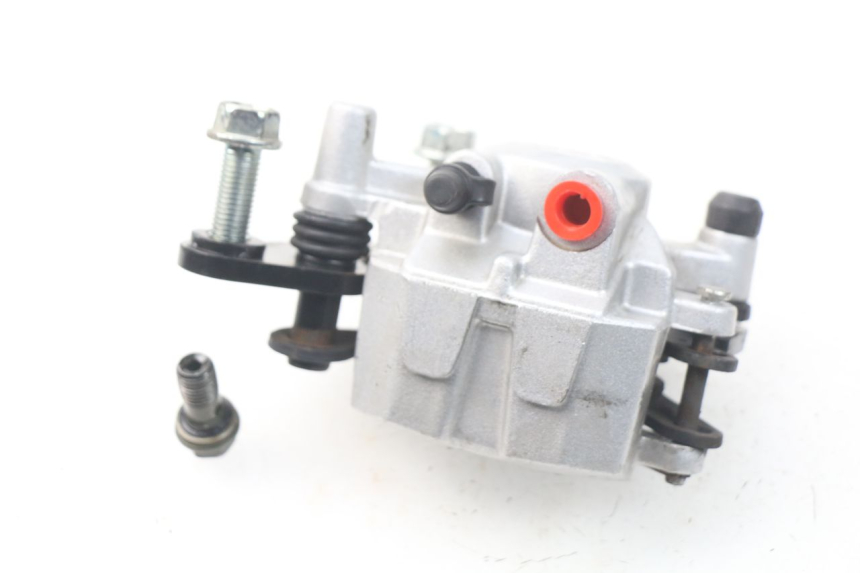 photo de PINÇA DE FREIO DIANTEIRA JM MOTORS SANTANA 50 (2014 - 2023) - Ampliação técnica