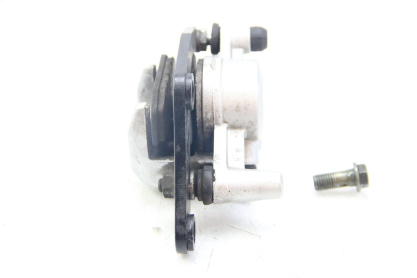 photo de PINÇA DE FREIO DIANTEIRA JM MOTORS SANTANA 50 (2014 - 2023) - Zoom do estado de desgaste