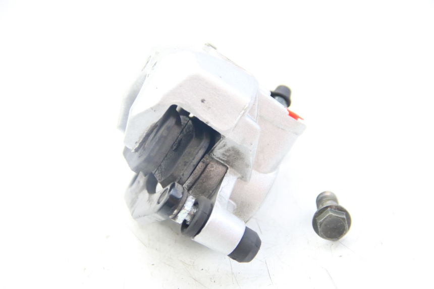 photo de PINÇA DE FREIO DIANTEIRA JM MOTORS SANTANA 50 (2014 - 2023) - Pontos de fixação
