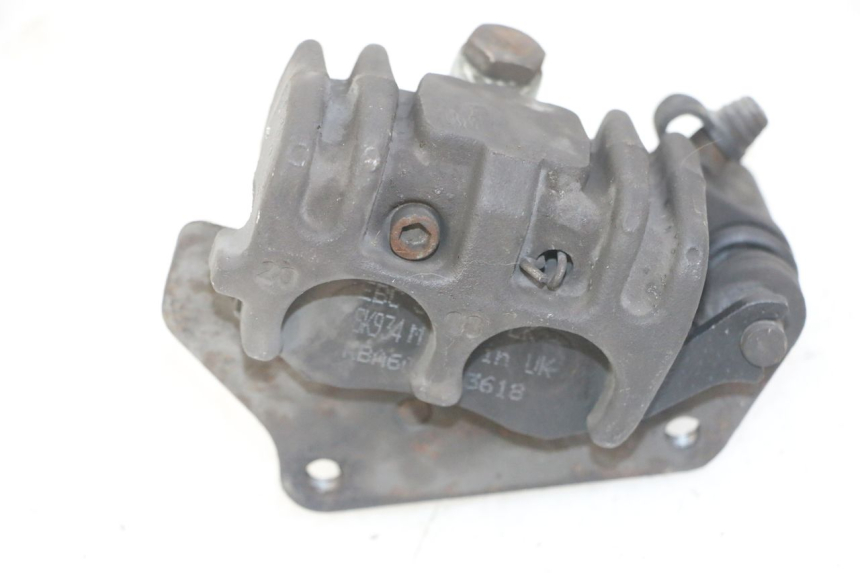 photo de PINÇA DE FREIO DIANTEIRA PEUGEOT SATELIS COMPRESSOR K15 125 (2006 - 2009) - Outro ângulo de visão