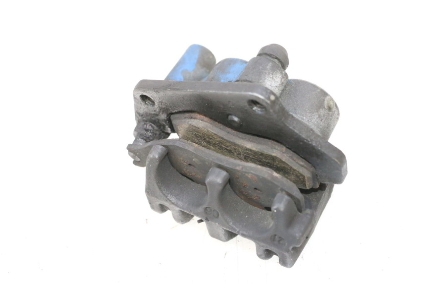 photo de PINÇA DE FREIO DIANTEIRA PEUGEOT SATELIS COMPRESSOR K15 125 (2006 - 2009) - Ampliação técnica