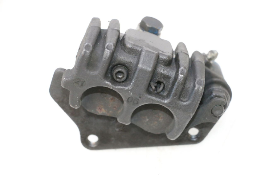 photo de PINÇA DE FREIO DIANTEIRA PEUGEOT SATELIS COMPRESSOR K15 125 (2006 - 2009) - Vista geral