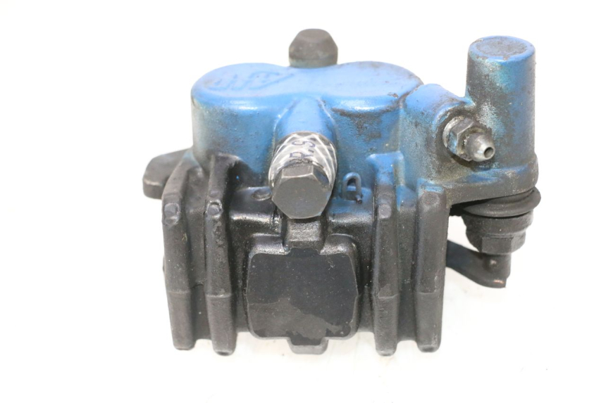 photo de PINÇA DE FREIO DIANTEIRA PEUGEOT SATELIS COMPRESSOR K15 125 (2006 - 2009) - Pontos de fixação