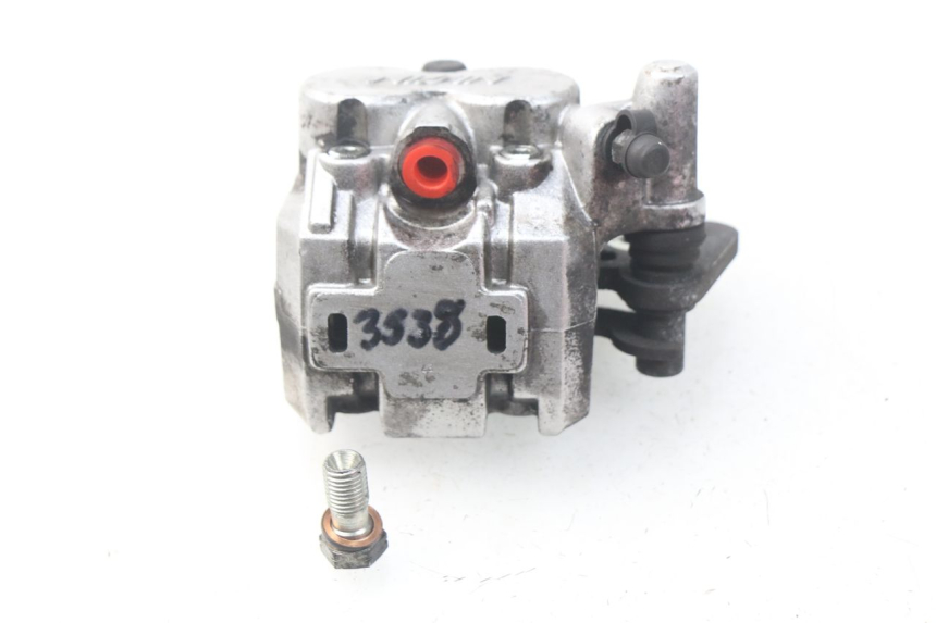 photo de PINÇA DE FREIO DIANTEIRA PEUGEOT SATELIS 300 (2012 - 2015) - Ampliação técnica
