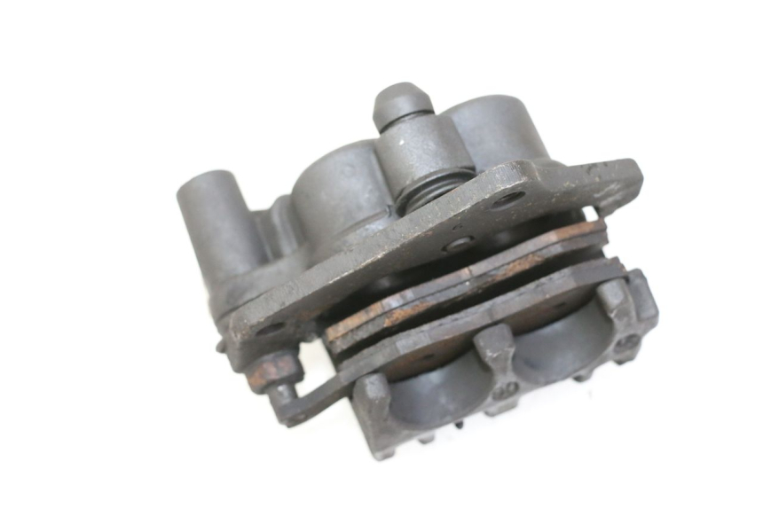 photo de PINÇA DE FREIO DIANTEIRA PEUGEOT SATELIS 125 (2006 - 2009) - Detalhe da peça