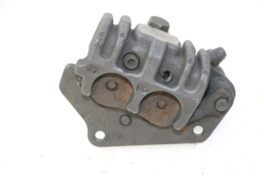 photo de PINÇA DE FREIO DIANTEIRA PEUGEOT SATELIS 125 (2006 - 2009) - Ampliação técnica