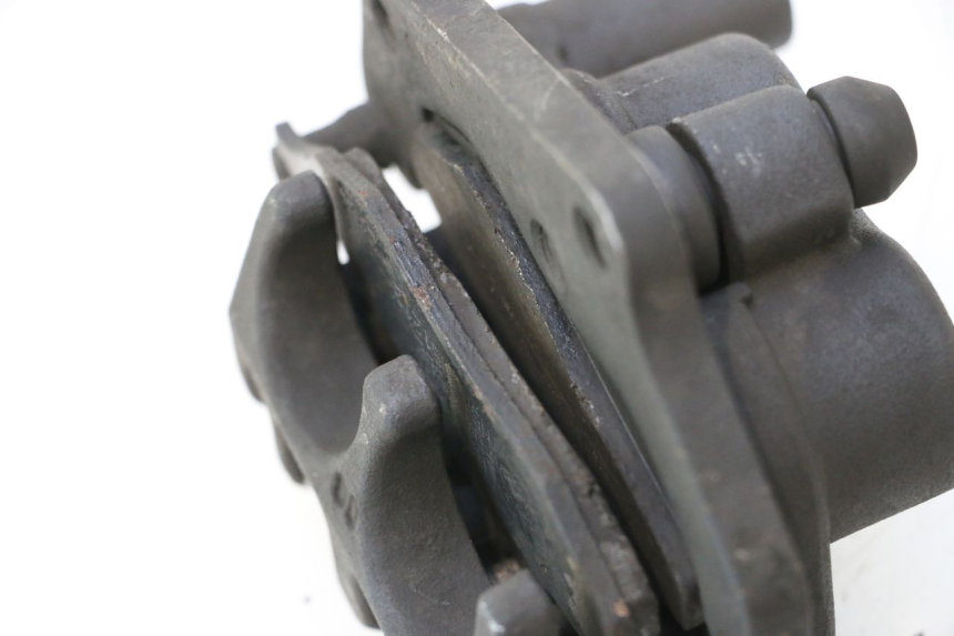 photo de PINÇA DE FREIO DIANTEIRA PEUGEOT SATELIS 125 (2006 - 2009) - Detalhe da peça