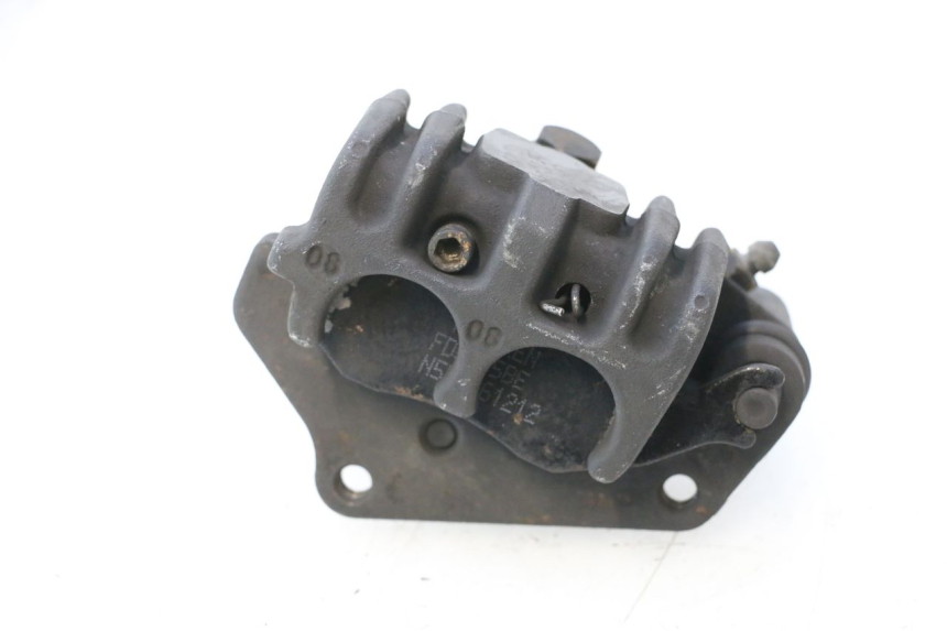photo de PINÇA DE FREIO DIANTEIRA PEUGEOT SATELIS 125 (2006 - 2009) - Outro ângulo de visão