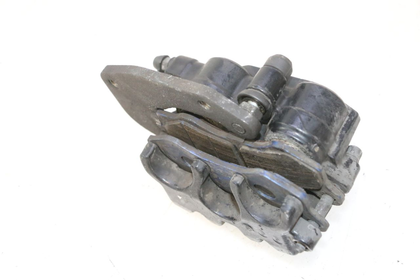 photo de PINÇA DE FREIO DIANTEIRA PEUGEOT SATELIS 125 (2013 - 2018) - Ampliação técnica