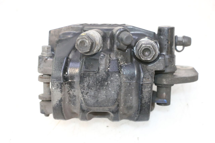 photo de PINÇA DE FREIO DIANTEIRA PEUGEOT SATELIS 125 (2013 - 2018) - Pontos de fixação