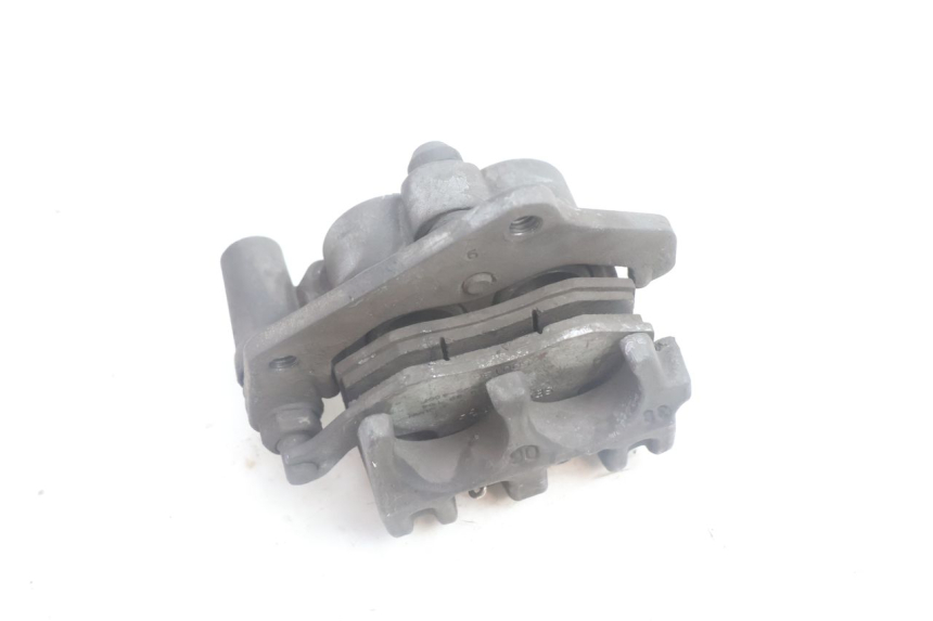 photo de PINÇA DE FREIO DIANTEIRA PEUGEOT SATELIS 125 (2006 - 2009) - Ampliação técnica