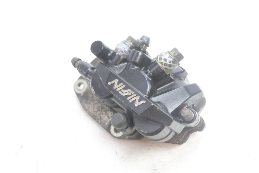 photo de PINÇA DE FREIO DIANTEIRA PEUGEOT SATELIS 125 (2013 - 2018) - Detalhe da peça
