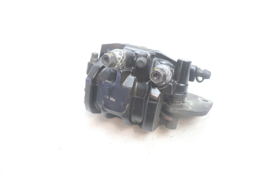 photo de PINÇA DE FREIO DIANTEIRA PEUGEOT SATELIS 125 (2013 - 2018) - Zoom do estado de desgaste