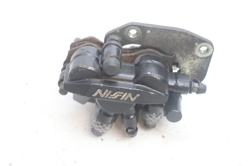 photo de PINÇA DE FREIO DIANTEIRA PEUGEOT SATELIS 125 (2013 - 2018) - Ampliação técnica